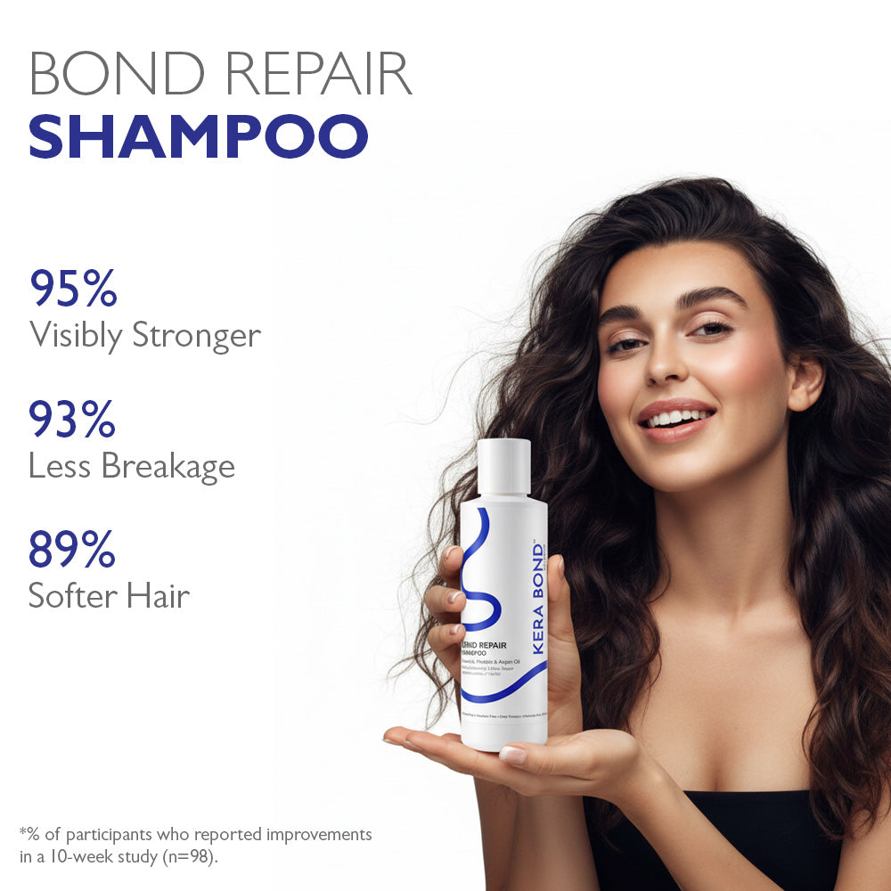Bond Repair Routine