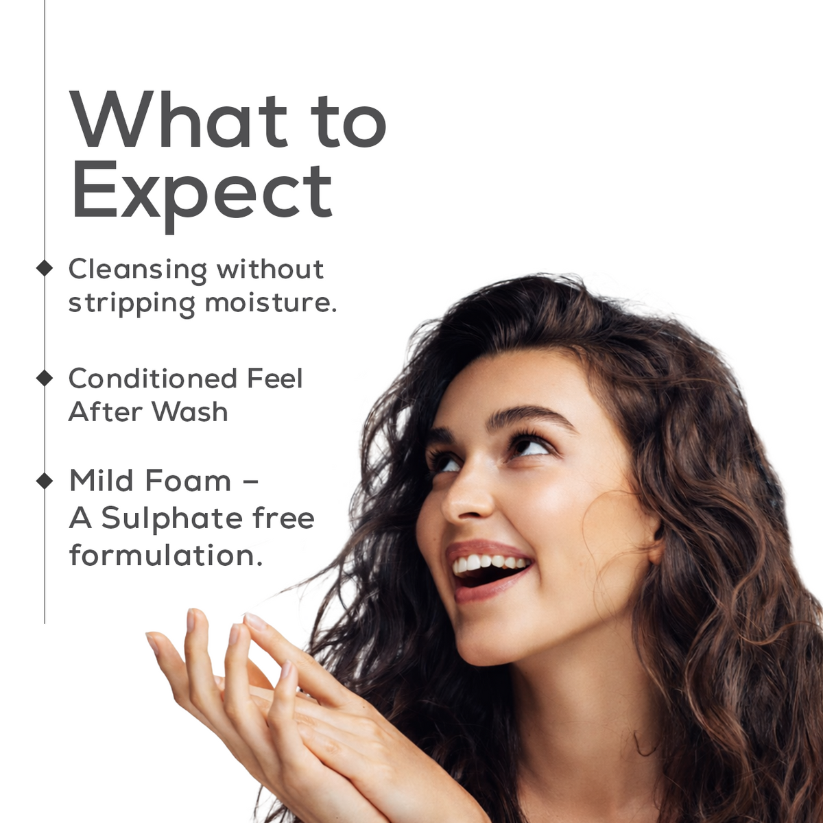 Bond Repair Shampoo