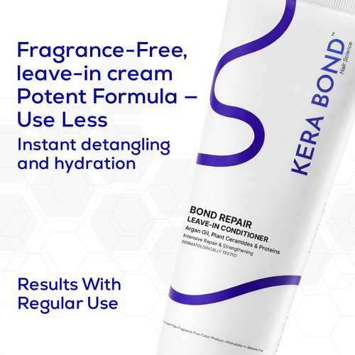 Bond Repair Routine