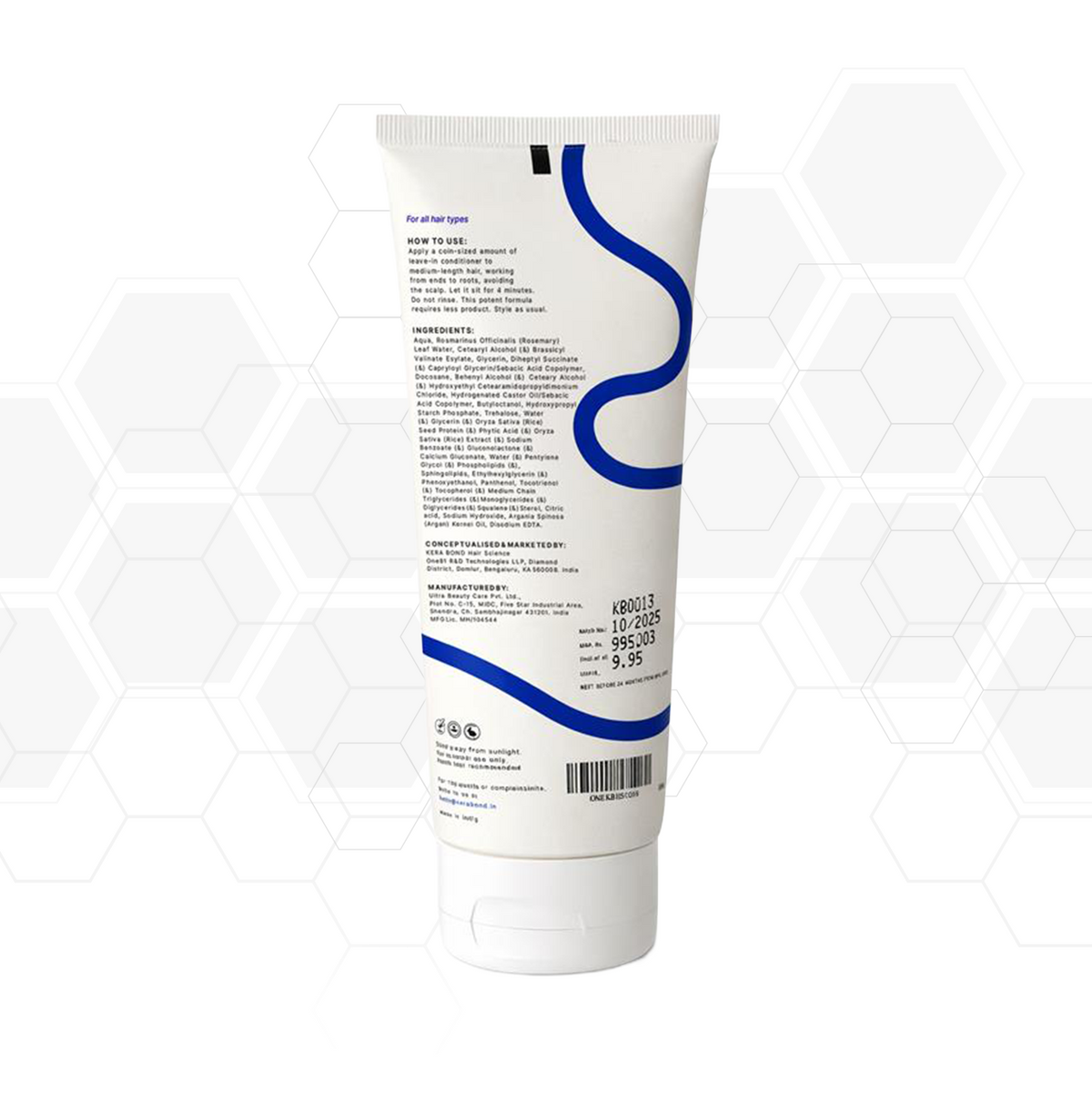 Bond Repair Leave-In Conditioner - 100ml
