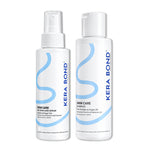 Swim Care | Pre Swim Serum & Post Swim Shampoo 100ml each