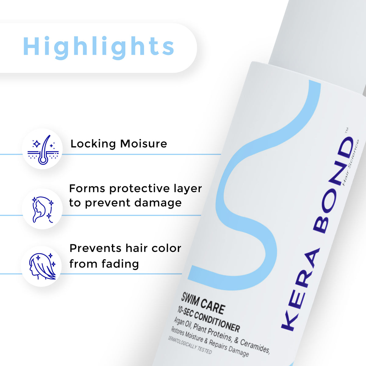 Swim Care 10-Sec Conditioner
