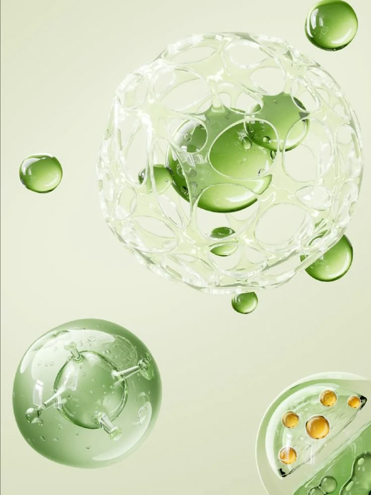 Kera Bond osmoprotective active ingredient complex