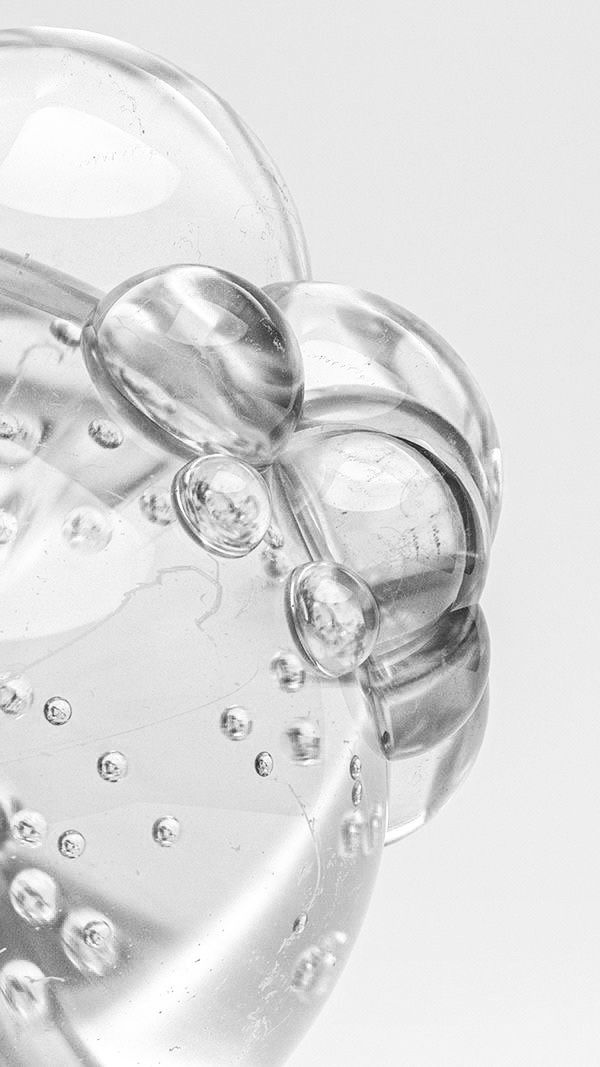 Kera Bond protein and amino acid ingredient texture