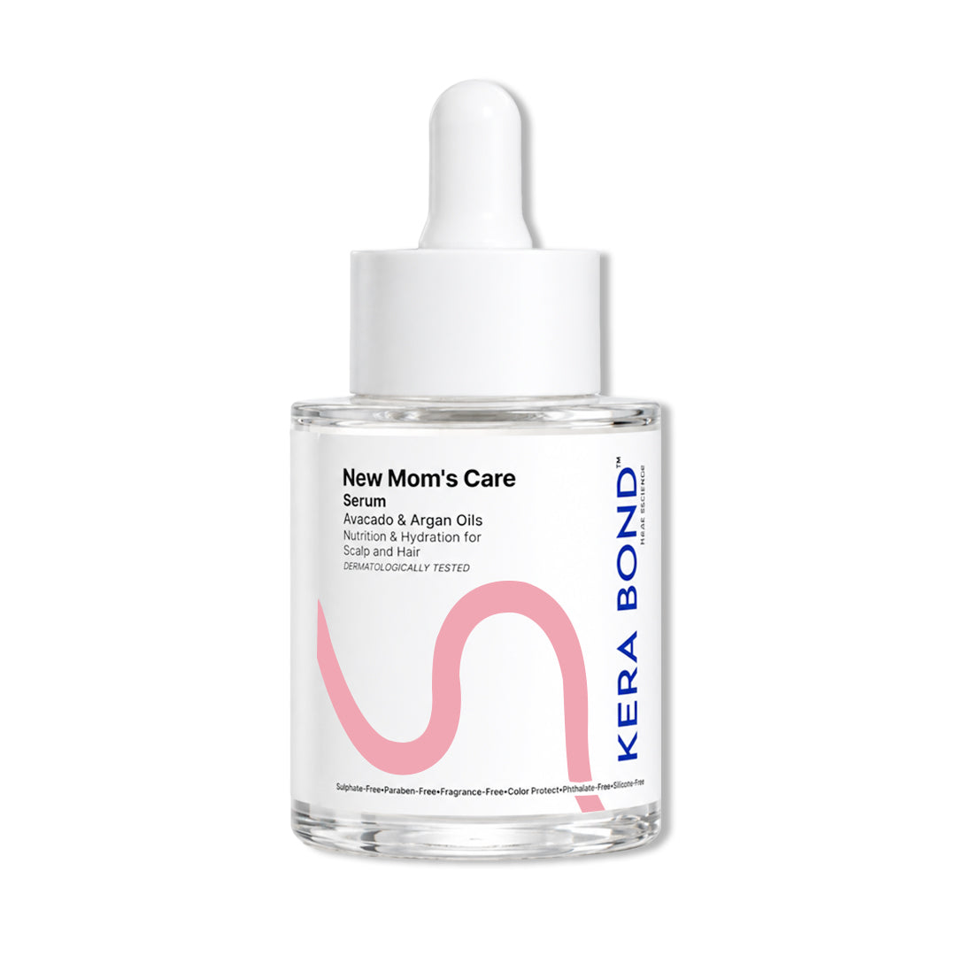 New Mom's Care Serum - 50ml